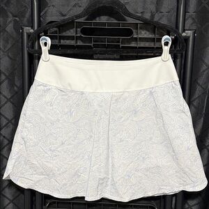 PUMA Women’s PWRSHAPE Gust O’ Wind Golf Skort Women’s Medium